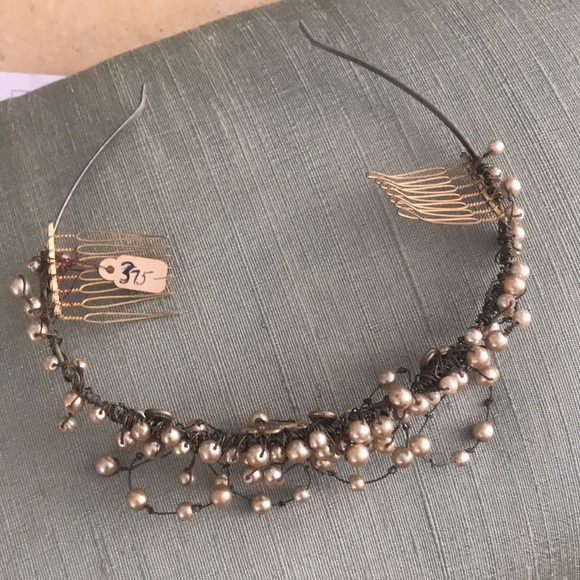 Branded tiara vintage - Picture 4 of 4